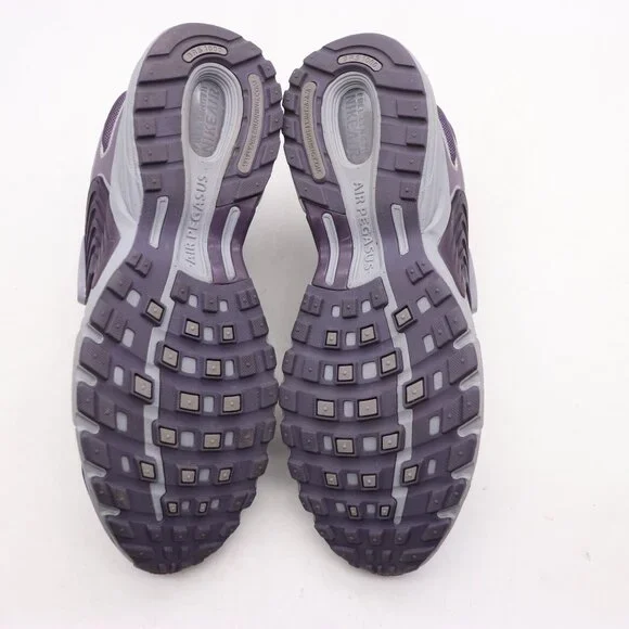 Nike Air Pegasus Wave Men's Size 12 Dark Raisin/Cement Gray IB0612-500